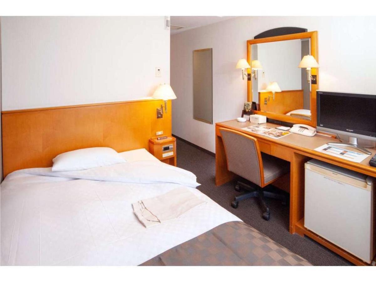 Jr Hotel Clement Uwajima Exterior photo
