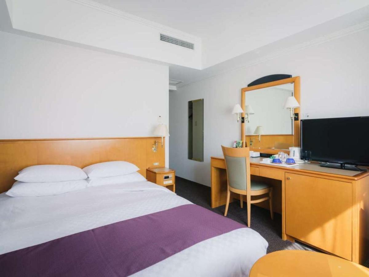 Jr Hotel Clement Uwajima Exterior photo